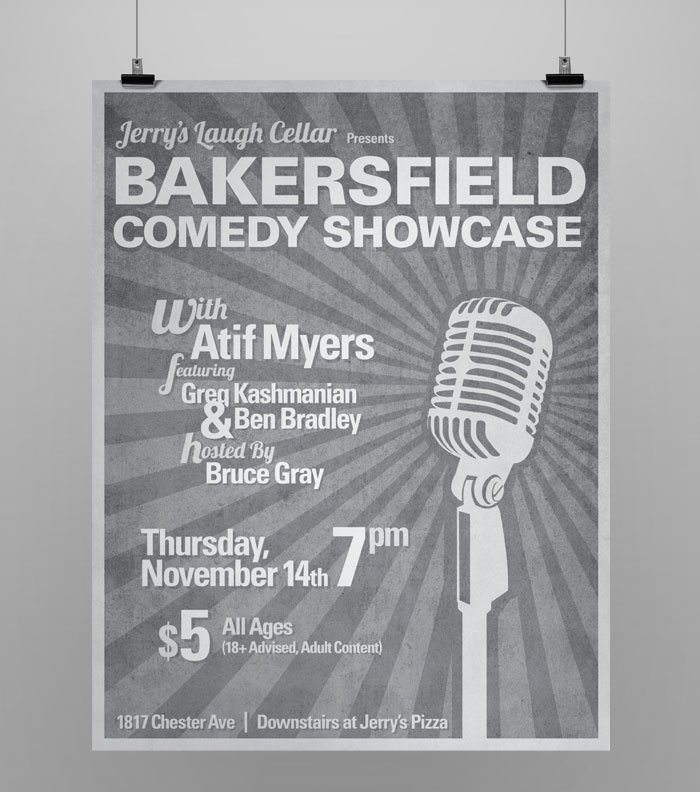 Showcase 1