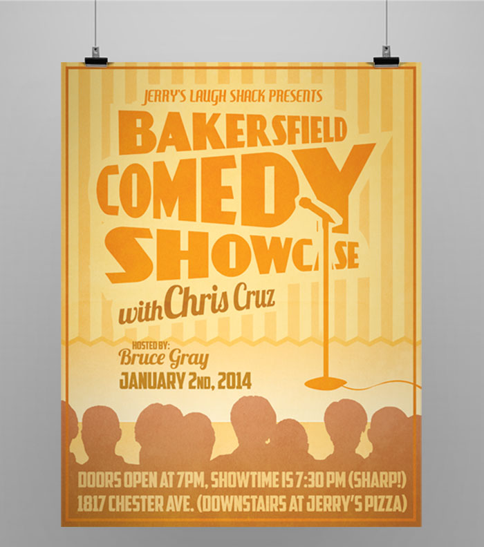 Showcase 2