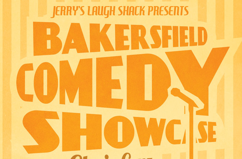 Comedy Showcase