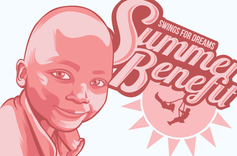 Summer Benefit