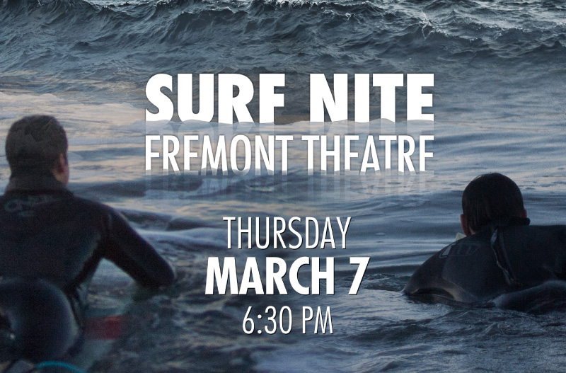 Surf Nite